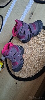 Topanky adidas - 2