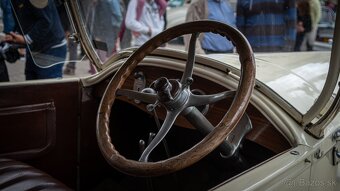 Buick Master Six Sport Touring - 2