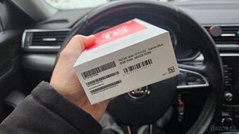 Redmi Note 15 Pro 5G 256GB - modrý, nový - 2