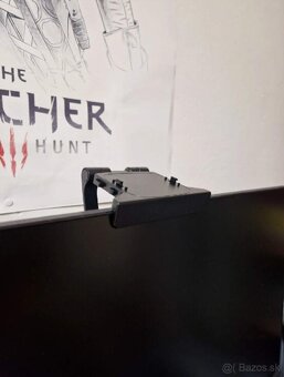 Predám držiak na Kinect Xbox 360 - 2