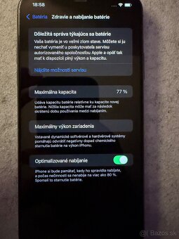 iPhone 11 Pro Max - 2