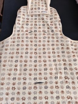 Deka do vajíčka - 2