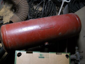 Zetor 20-7745 vzduchojem - 2