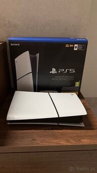 Playstation 5 digital edition - 2