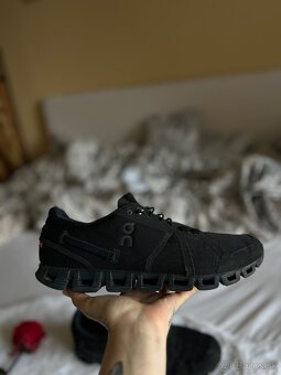 On running on cloud panske 45 - 2