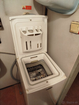 Práčka Whirpool - 2