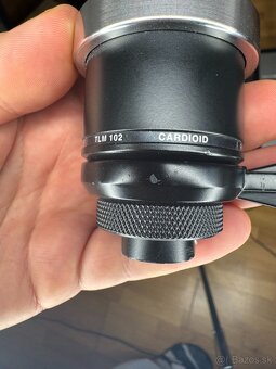 Predám Neumann TLM 102 – plne funkčný - 2