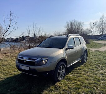 Dacia Duster - 2