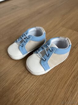 Capačky Mayoral, veľ.19 - 2