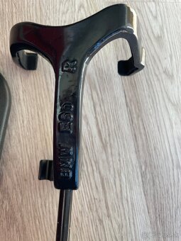 Zrkadla EMUK na BMW E60, E61 - 2