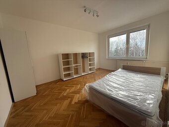 Prenájom 1.izbového bytu na Severe - 2