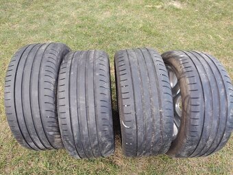 Elektróny Volvo R17" - 2