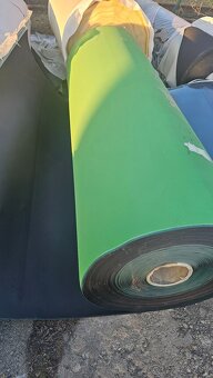 Dopravníkový pás nový šírka 180 cm - 2