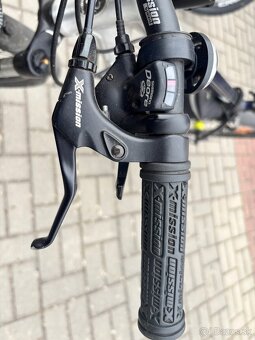 Merida matts series - 2