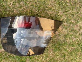 Svetla na golf 4 - 2