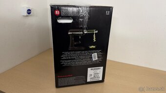 KitchenAid Heavy Duty 5,2L matte black - 2