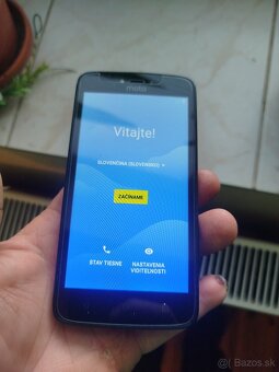 Motorola MOTO C36 - 2