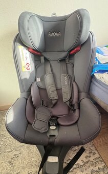 Detská autosedačka - 2