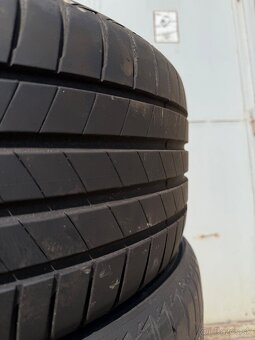 Letné pneumatiky 245/40 r19, Bridgestone - 2