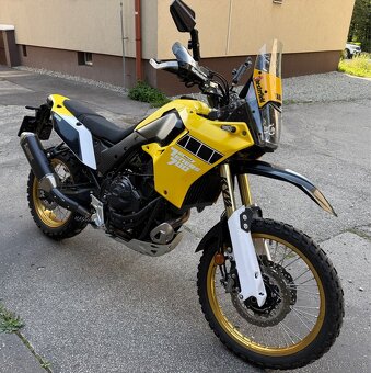 Yamaha Tenere 700 Explore , 2024 - 2