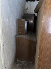 Staré skrine, starý nábytok - 2