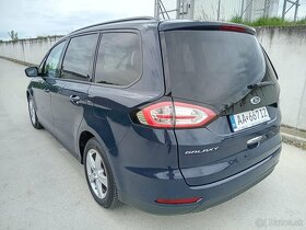 Ford Galaxy Business, 4x4, 5-miest - 2