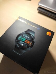 Huawei Watch GT2e - 2