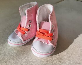 Detské topánočky - 2