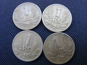 staré slovenské mince - 2