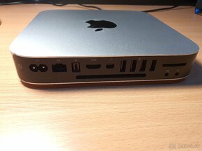 Apple Mac Mini - 2
