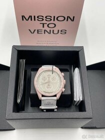 Mission to Venus - 2