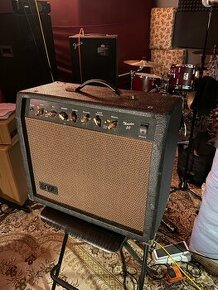 Rare kombo ENGL Thunder 50 - 2