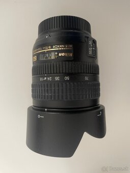 Nikon D70 - 2