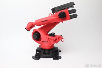 3D tlač a modelovanie - 2