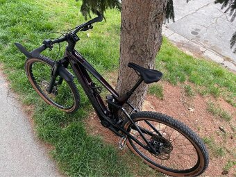 Cube stereo Hybrid 140 HPC Race 750 - L - 2