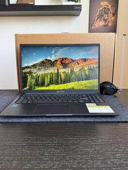 ASUS Vivobook 15 X1504ZA-NJ040W modrý - 2