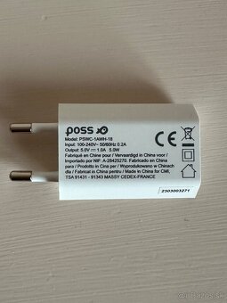 Adaptér 2ks - 2