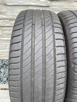 235/65 R17 Michelin letne - 2