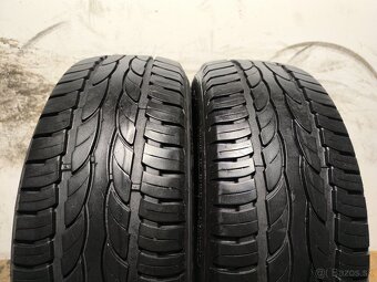 195/55 R15 Letné pneumatiky Sava Intensa 2 kusy - 2