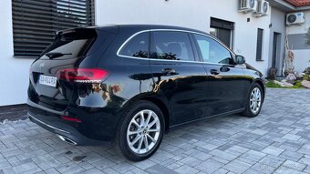 MERCEDES - BENZ B - NA PREDAJ / NA SPLÁTKY - 2