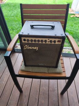 Predám combo Ibanez - 2
