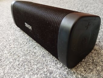 Bluetooth reproduktor - 2