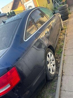 Audi A6 3.2Fsi 188kw automat - 2