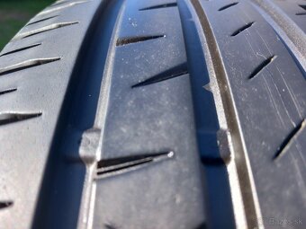 195/65 r15 letne pneumatiky - 2