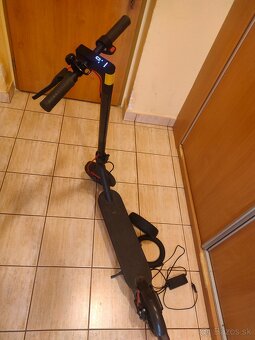 Xiaomi Mi Electric Scooter Pro 2 - 2