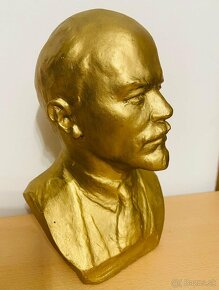 Busta LENIN 2.2 - 2
