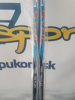 BAUER NEXUS SYNC-Intermediate hokejka 55flex p28 - 2