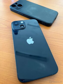 Apple iPhone 13 mini - 2