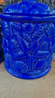 Lynwood ceramics - 2