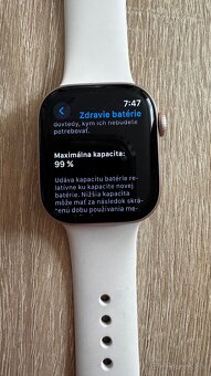 Apple watch 10 42mm - 2
